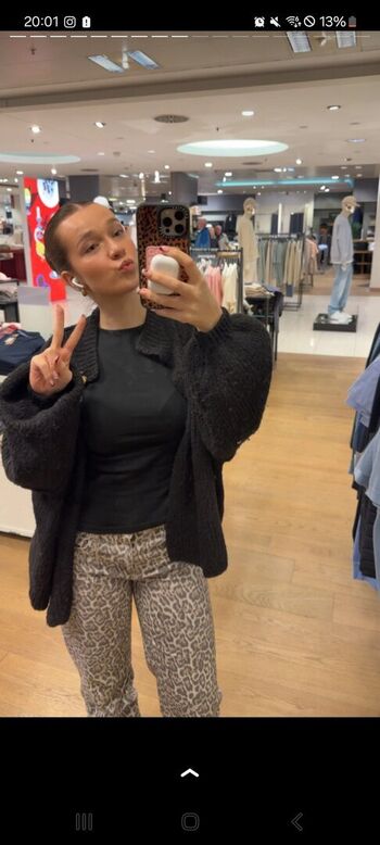 Full leaked Lenasboringlife private onlyfans photo