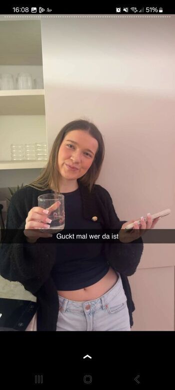 Full leaked Lenasboringlife private photo