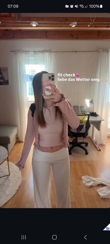 Full leaked Lenasboringlife private photo