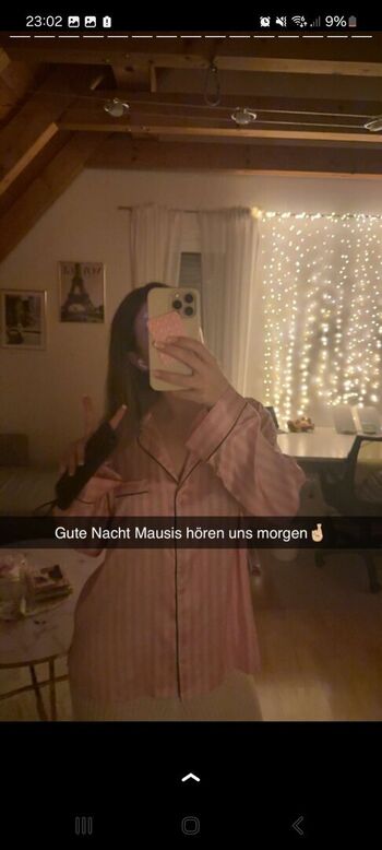 Full leaked Lenasboringlife private photo