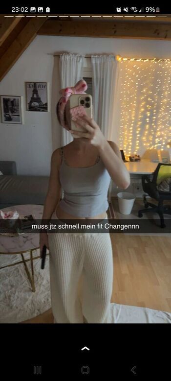Full leaked Lenasboringlife private photo