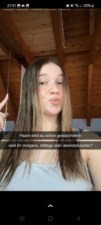 Full leaked Lenasboringlife private photo