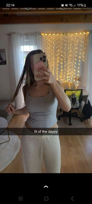 Full leaked Lenasboringlife private photo