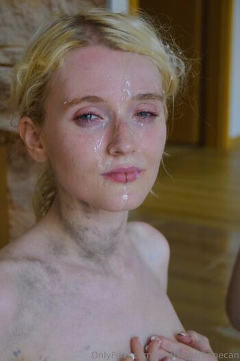 Full leaked Lenathegarbagecan private photo