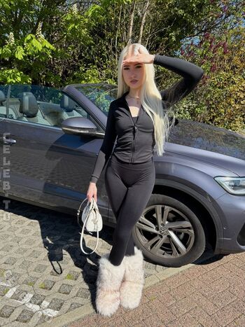 Full leaked Lenavsophie private photo