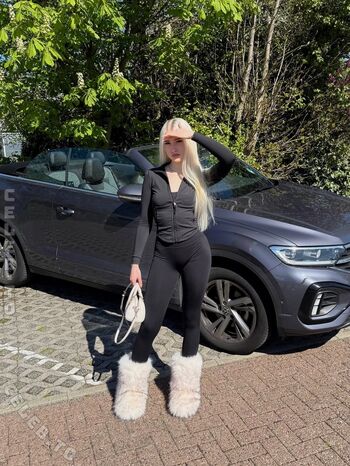 Full leaked Lenavsophie private photo