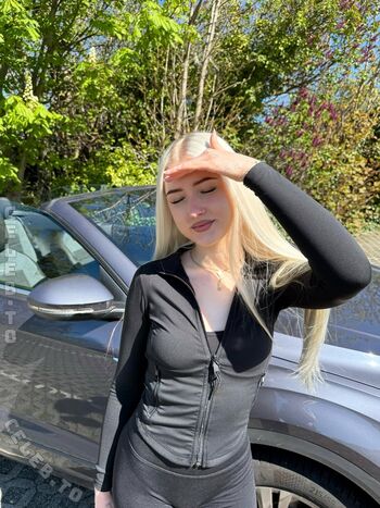 Full leaked Lenavsophie private photo