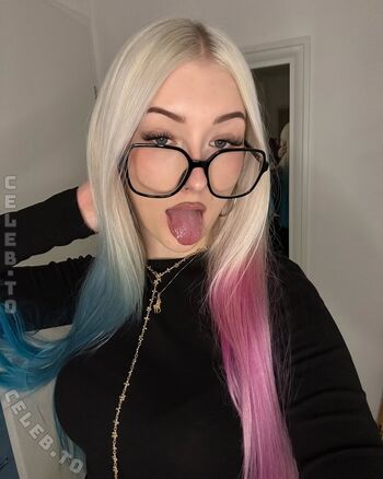 Full leaked Lenavsophie private photo