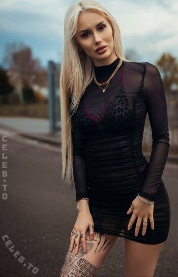Full leaked Lenaxfz private photo