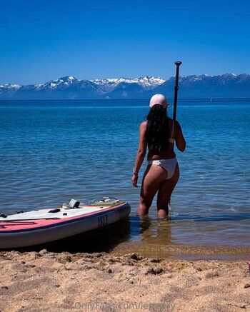 Full leaked Lenceyy private onlyfans photo