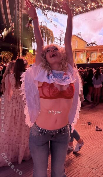 Full leaked Leni bahr private onlyfans photo