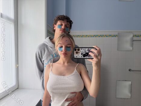 Full leaked Leni bahr private photo