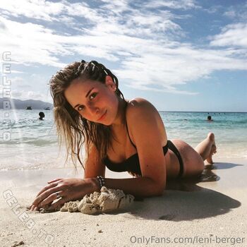 Full leaked Leni berger page private onlyfans photo