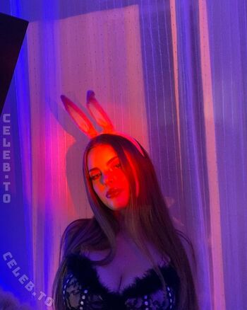 Full leaked Leni dnz private onlyfans photo