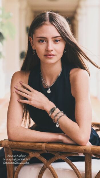 Full leaked Leni klum page private onlyfans photo