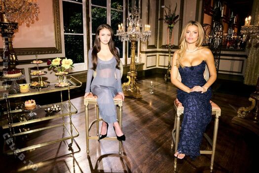 Full leaked Leni klum private onlyfans photo