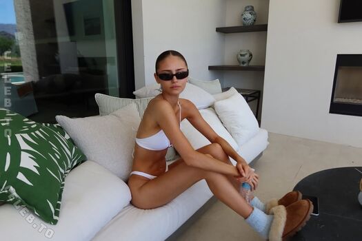 Full leaked Leni klum private onlyfans photo