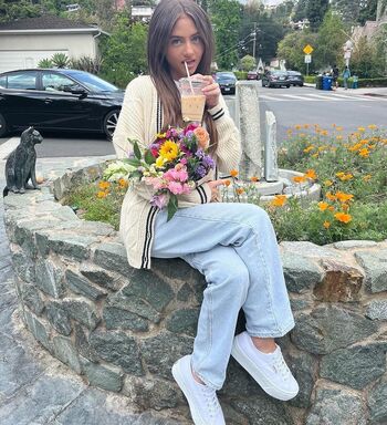 Full leaked Leni klum private photo