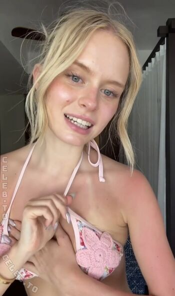 Leni Marie