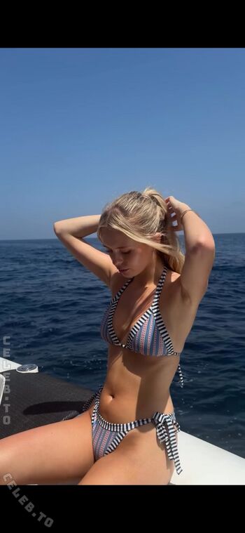 Full leaked Leni marie private photo