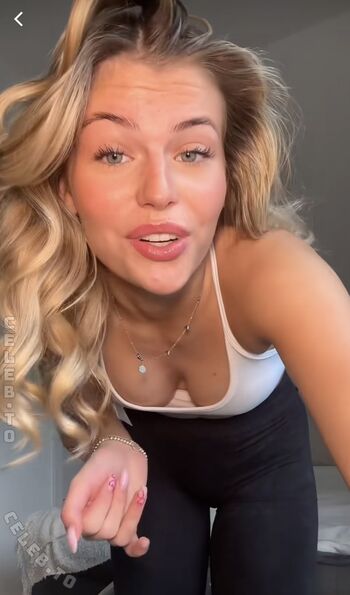 Full leaked Leni pieckenhagen page private onlyfans photo