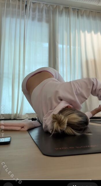 Full leaked Leni pieckenhagen page private onlyfans photo