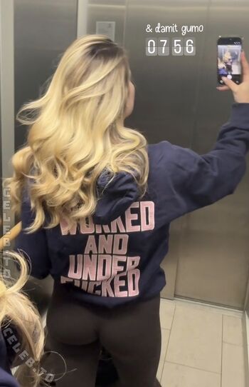 Full leaked Leni pieckenhagen private onlyfans photo