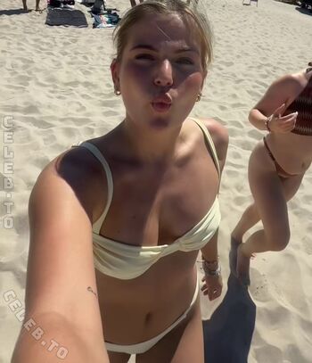 Full leaked Leni pieckenhagen private photo
