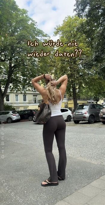 Full leaked Leni pieckenhagen page private photo