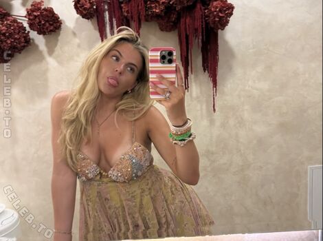 Full leaked Leni pieckenhagen private photo
