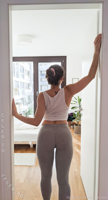 Full leaked Lenia soley private photo