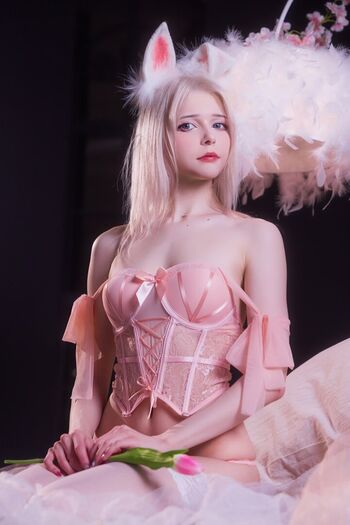 Full leaked Lenivayaaya page private onlyfans photo