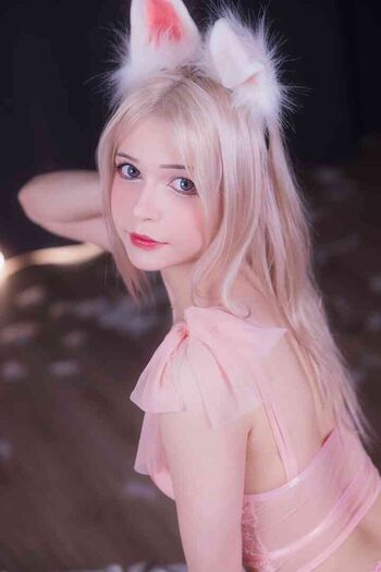 Full leaked Lenivayaaya page private onlyfans photo