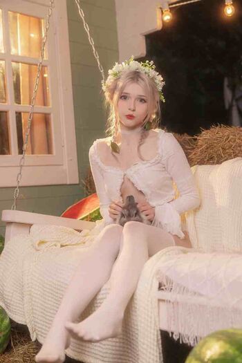 Full leaked Lenivayaaya page private onlyfans photo