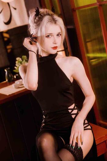 Full leaked Lenivayaaya page private onlyfans photo