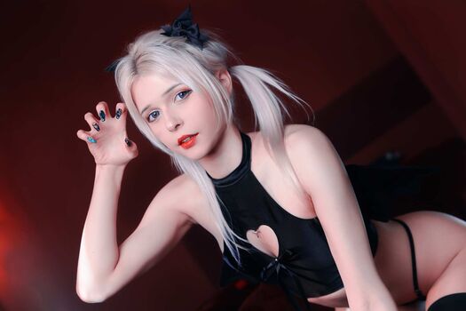 Full leaked Lenivayaaya private onlyfans photo