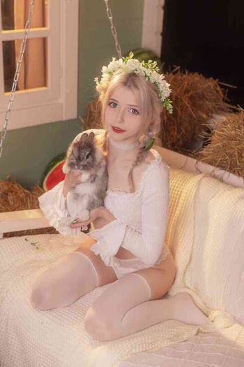 Full leaked Lenivayaaya private photo