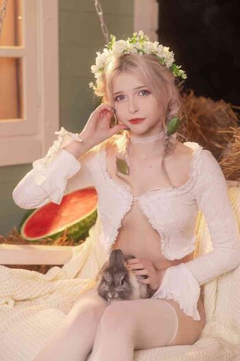 Full leaked Lenivayaaya private photo