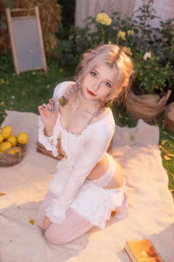 Full leaked Lenivayaaya private photo