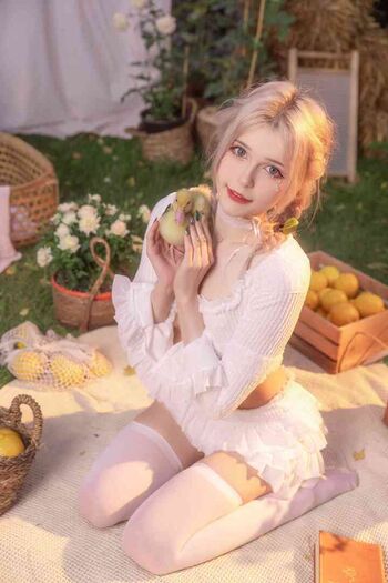Full leaked Lenivayaaya private photo