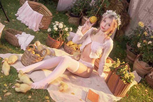 Full leaked Lenivayaaya private photo