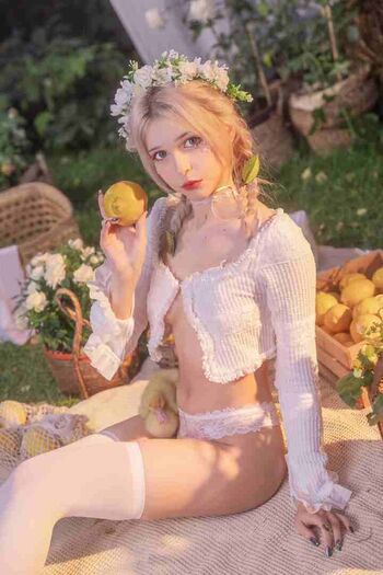 Full leaked Lenivayaaya private photo
