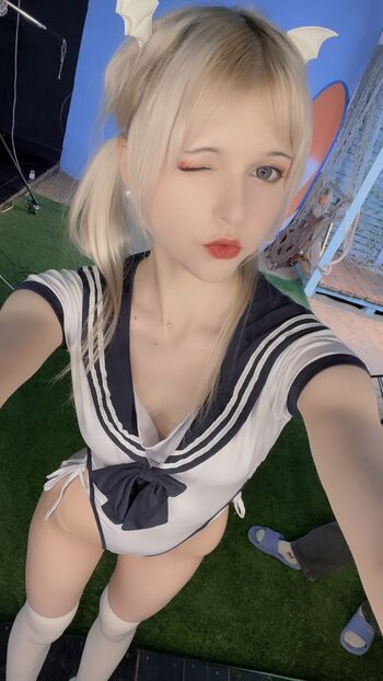 Full leaked Lenivayaaya private photo