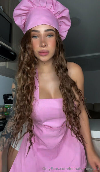 Full leaked Lenna ivanova private onlyfans photo