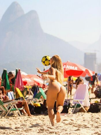 Full leaked Lenna vidal private photo
