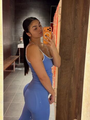 Full leaked Lenna vivas page private photo