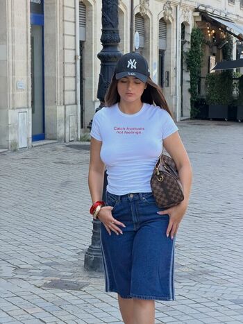 Full leaked Lenna vivas page private photo