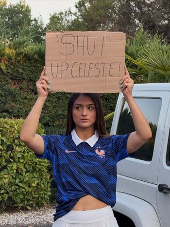 Full leaked Lenna vivas private photo