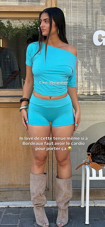 Full leaked Lenna vivas page private photo