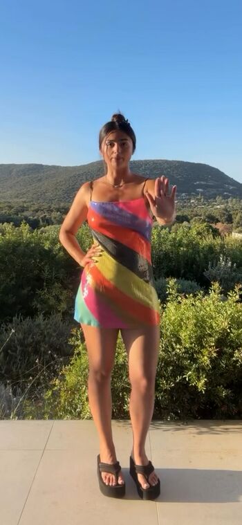 Full leaked Lenna vivas page private photo